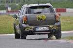 Mini Cooper Countryman 2011 года